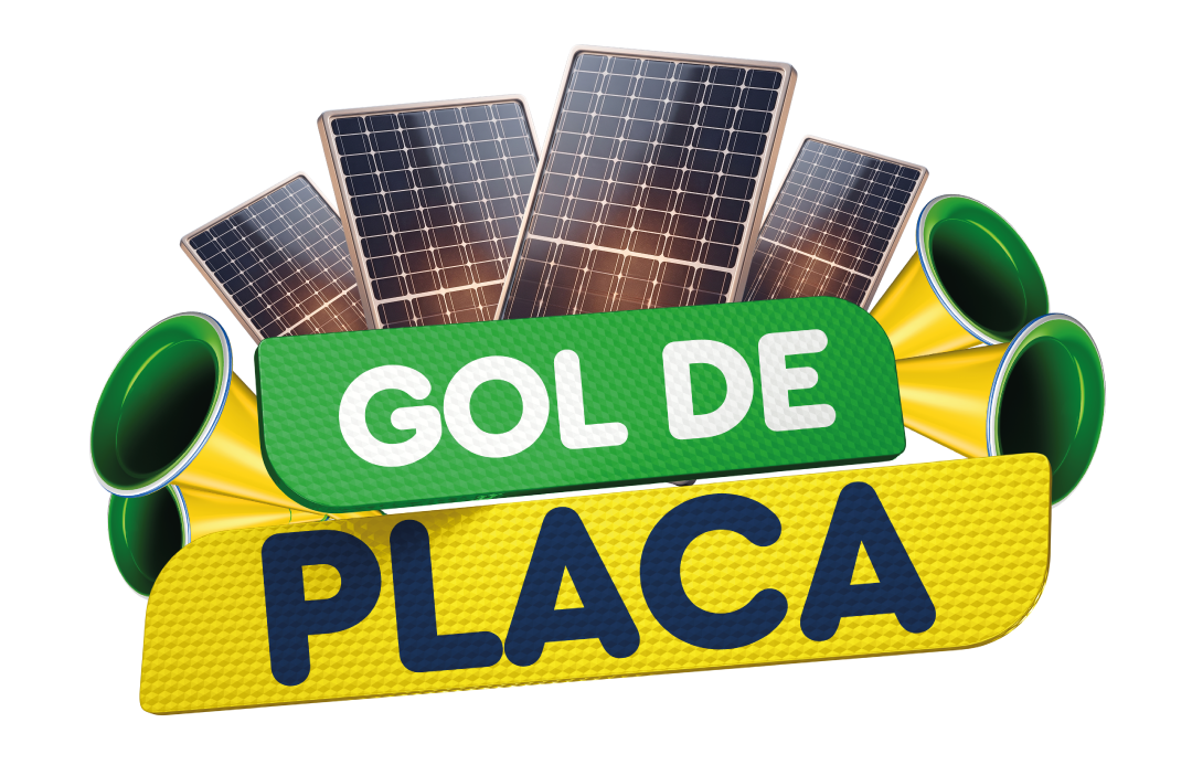 Gol de Placa - Promoção Energius